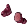 Słuchawki bezprzewodowe Skullcandy Sesh Evo [kolor bordowy]