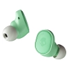 Słuchawki bezprzewodowe Skullcandy Sesh Evo [kolor zielony]