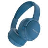 Słuchawki bezprzewodowe Buxton BHP 7300 [kolor niebieski]