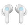 Słuchawki bezprzewodowe Buxton BTW 6600 [kolor biały]