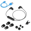 Słuchawki bezprzewodowe JLab JBuds Pro Wireless [kolor czarny]
