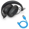 Słuchawki bezprzewodowe JLab Studio Pro Wireless [kolor czarny]