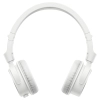 Słuchawki przewodowe Pioneer DJ HDJ-S7 [kolor biały]