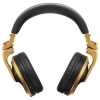 Słuchawki bezprzewodowe Pioneer DJ HDJ-X5BT [kolor złoty]