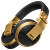 Słuchawki bezprzewodowe Pioneer DJ HDJ-X5BT [kolor złoty]