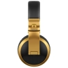 Słuchawki bezprzewodowe Pioneer DJ HDJ-X5BT [kolor złoty]