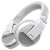 Słuchawki bezprzewodowe Pioneer DJ HDJ-X5BT [kolor biały]