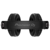 Słuchawki przewodowe Pioneer DJ HDJ-X7 [kolor czarny]
