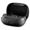 Słuchawki bezprzewodowe Skullcandy Smokin' Buds True Wireless [kolor czarny]