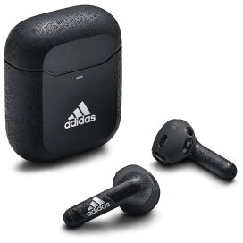 Słuchawki bezprzewodowe Adidas Z.N.E. 01 True Wireless [kolor szary]