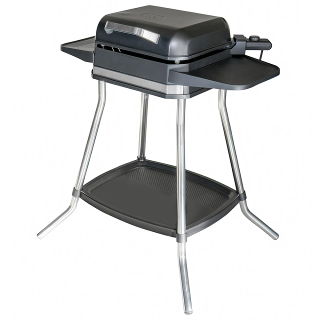 Grill elektryczny Unold 58585 Jimmy