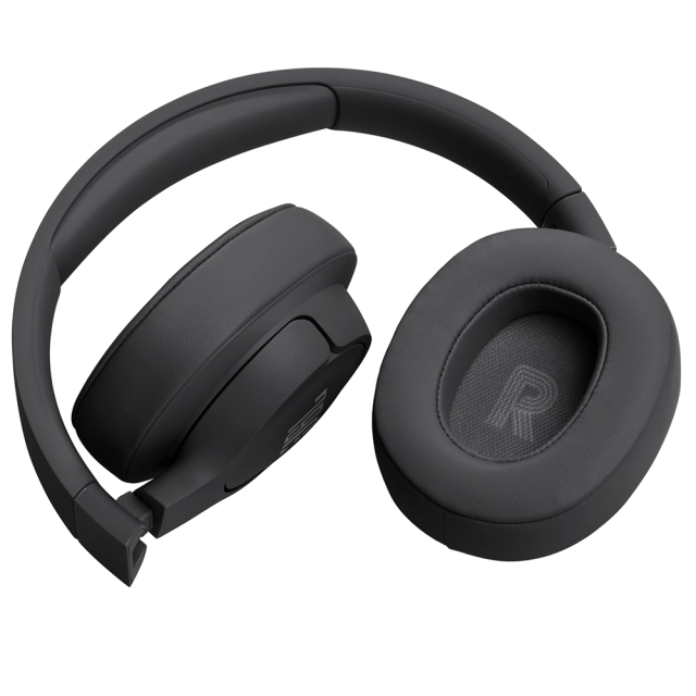 Słuchawki bezprzewodowe JBL Tune 720BT [kolor czarny]