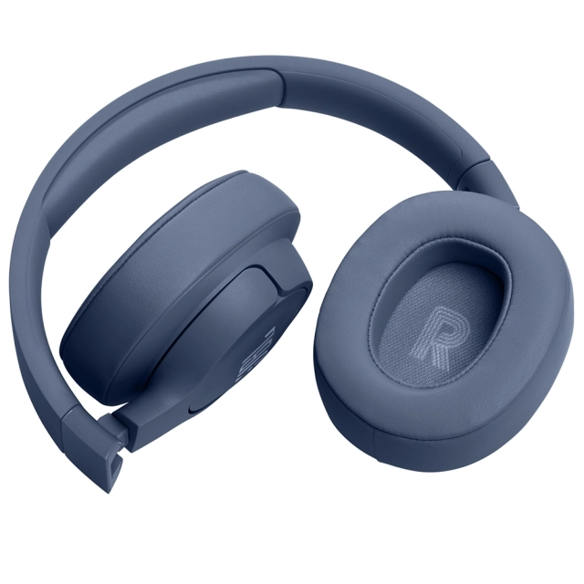 Słuchawki bezprzewodowe JBL Tune 720BT [kolor niebieski]