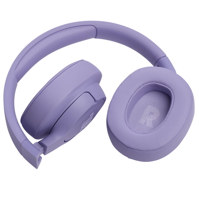 Słuchawki bezprzewodowe JBL Tune 720BT [kolor purpurowy]