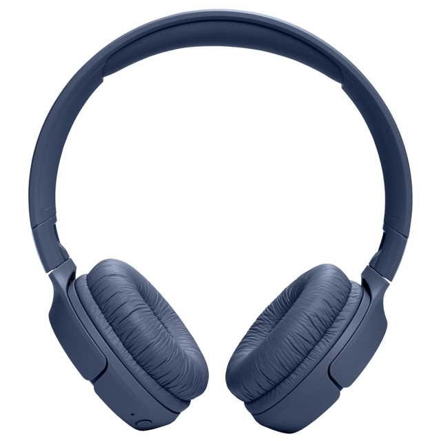 Słuchawki bezprzewodowe JBL Tune 520BT [kolor niebieski]