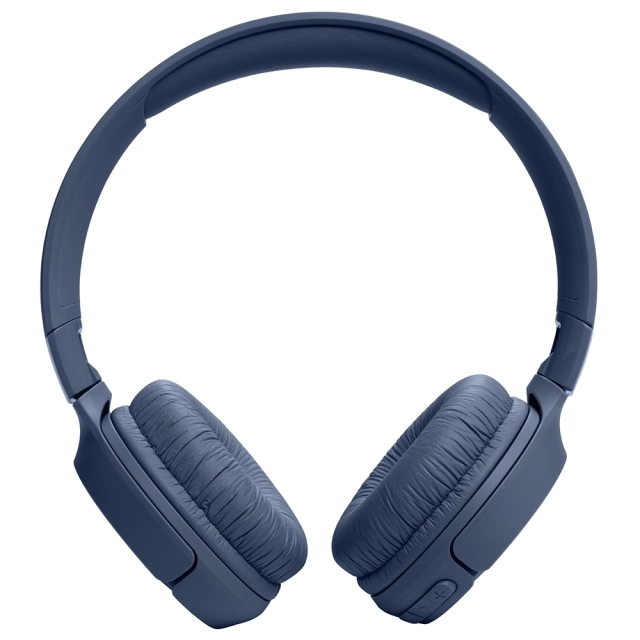 Słuchawki bezprzewodowe JBL Tune 520BT [kolor niebieski]