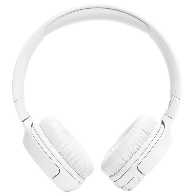 Słuchawki bezprzewodowe JBL Tune 520BT [kolor biały]