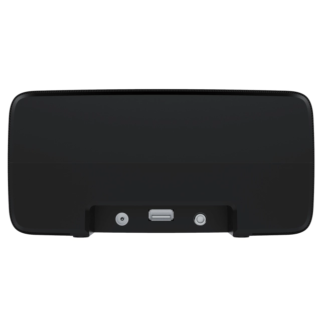 Radiobudzik Pure Siesta Charge [kolor czarny]