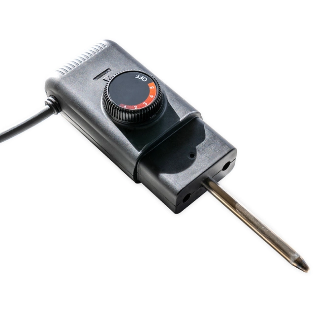 Grill elektryczny Unold 58585 Jimmy