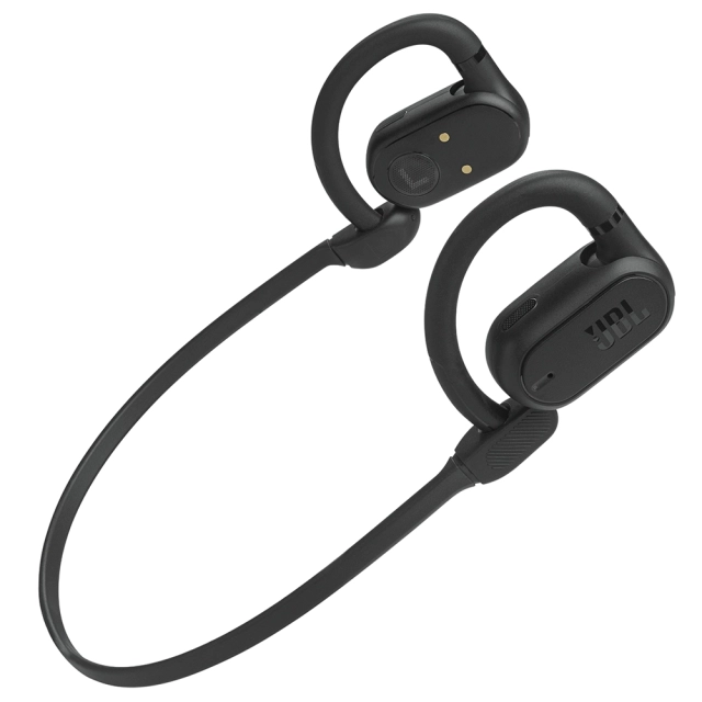 Słuchawki bezprzewodowe JBL Soundgear Sense [kolor czarny]