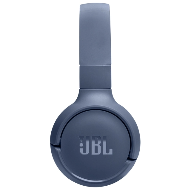 Słuchawki bezprzewodowe JBL Tune 520BT [kolor niebieski]