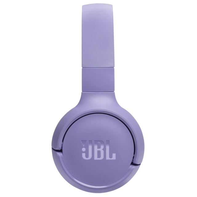 Słuchawki bezprzewodowe JBL Tune 520BT [kolor purpurowy]
