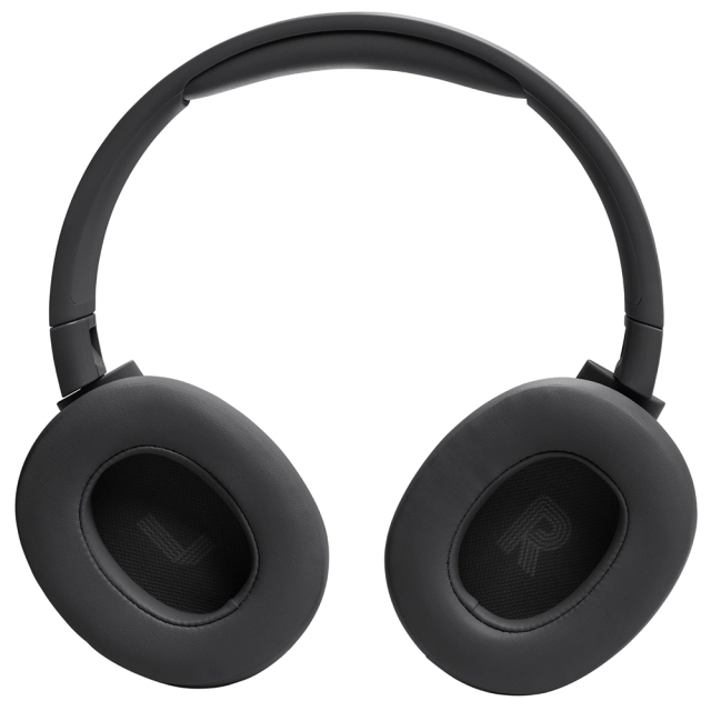 Słuchawki bezprzewodowe JBL Tune 720BT [kolor czarny]