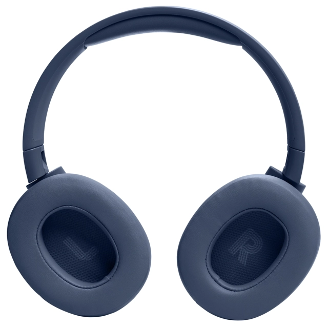 Słuchawki bezprzewodowe JBL Tune 720BT [kolor niebieski]