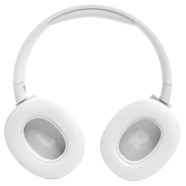 Słuchawki bezprzewodowe JBL Tune 720BT [kolor biały]