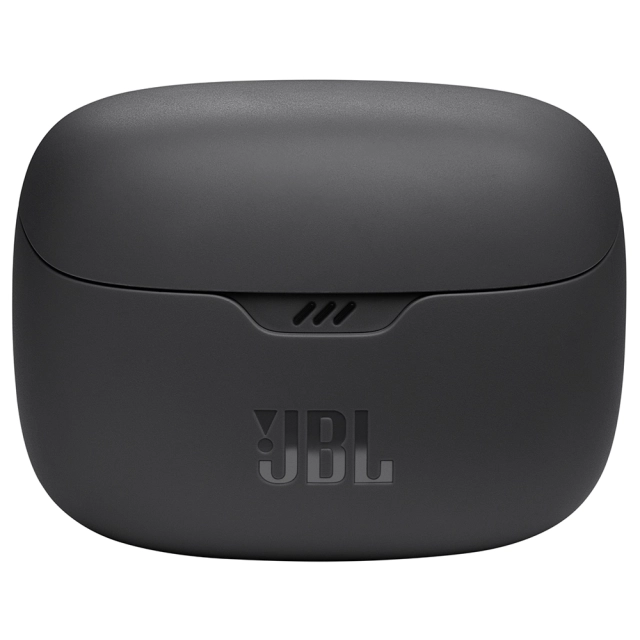 Słuchawki bezprzewodowe JBL Tune Beam [kolor czarny]