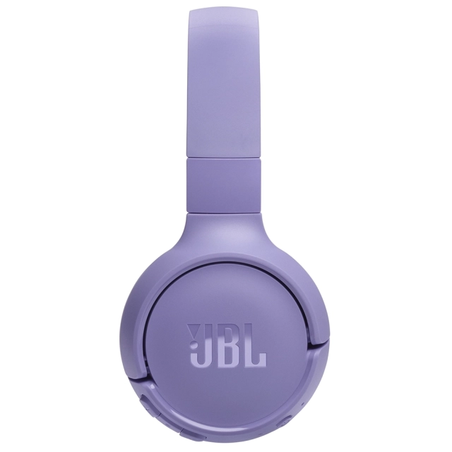 Słuchawki bezprzewodowe JBL Tune 520BT [kolor purpurowy]