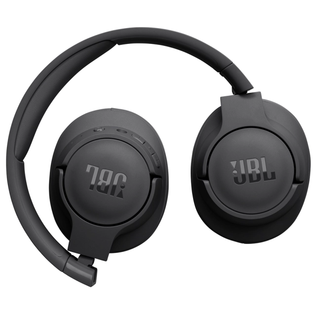 Słuchawki bezprzewodowe JBL Tune 720BT [kolor czarny]