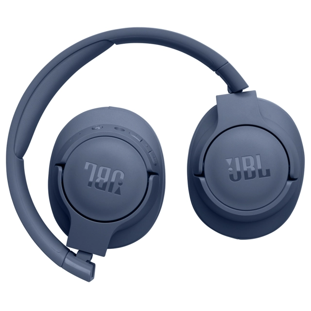Słuchawki bezprzewodowe JBL Tune 720BT [kolor niebieski]
