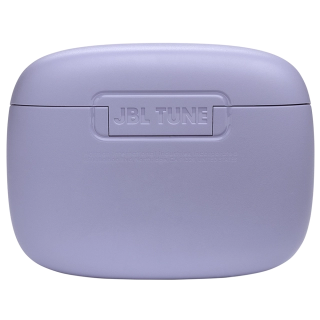 Słuchawki bezprzewodowe JBL Tune Beam [kolor purpurowy]