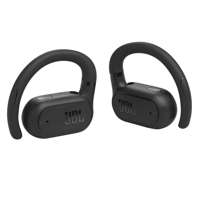 Słuchawki bezprzewodowe JBL Soundgear Sense [kolor czarny]