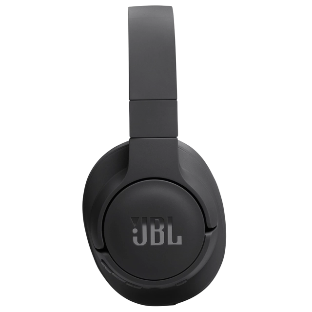 Słuchawki bezprzewodowe JBL Tune 720BT [kolor czarny]