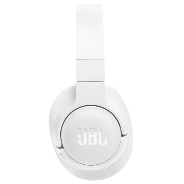 Słuchawki bezprzewodowe JBL Tune 720BT [kolor biały]