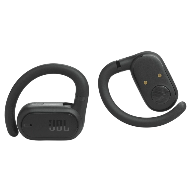 Słuchawki bezprzewodowe JBL Soundgear Sense [kolor czarny]