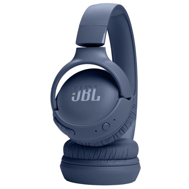 Słuchawki bezprzewodowe JBL Tune 520BT [kolor niebieski]