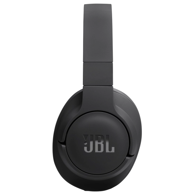 Słuchawki bezprzewodowe JBL Tune 720BT [kolor czarny]