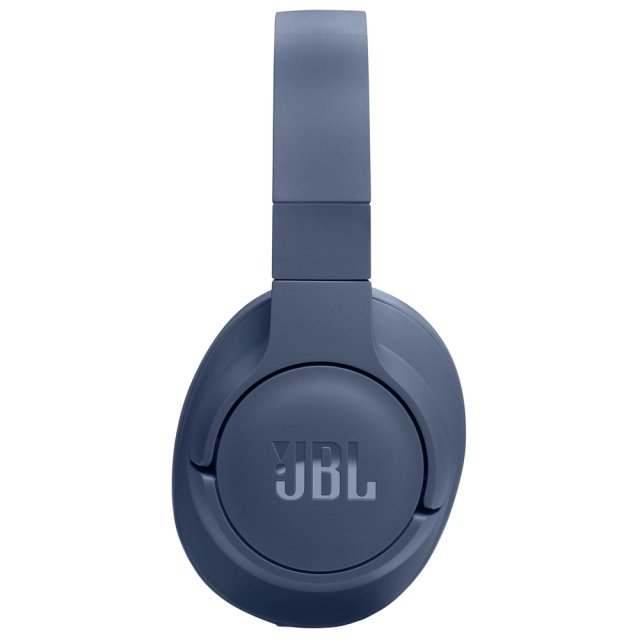 Słuchawki bezprzewodowe JBL Tune 720BT [kolor niebieski]