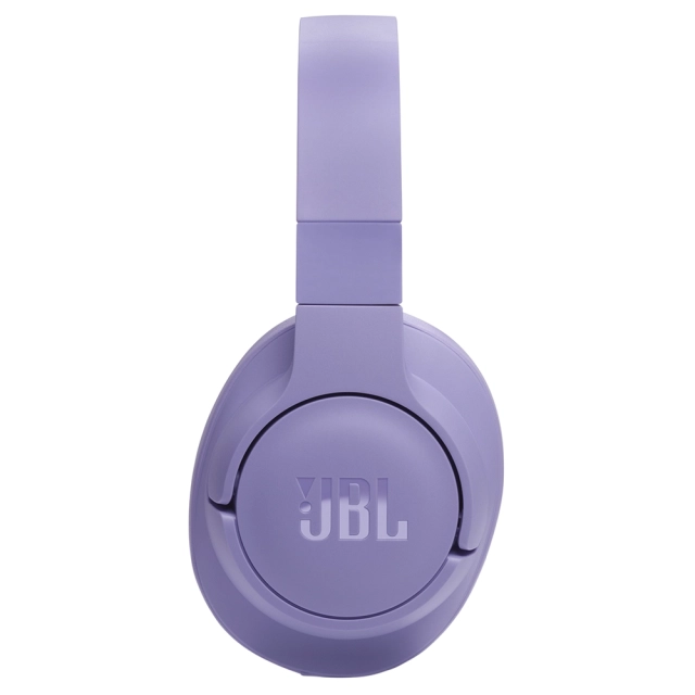 Słuchawki bezprzewodowe JBL Tune 720BT [kolor purpurowy]