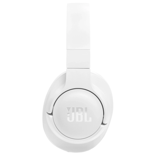 Słuchawki bezprzewodowe JBL Tune 720BT [kolor biały]