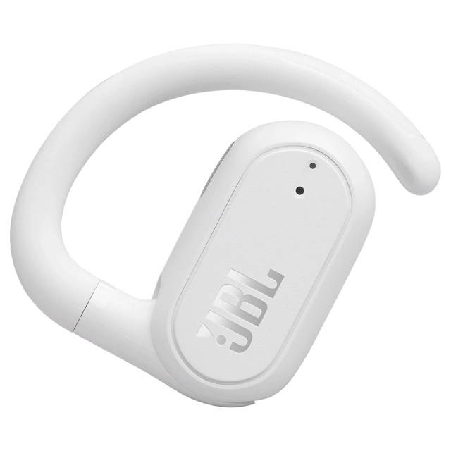 Słuchawki bezprzewodowe JBL Soundgear Sense [kolor biały]
