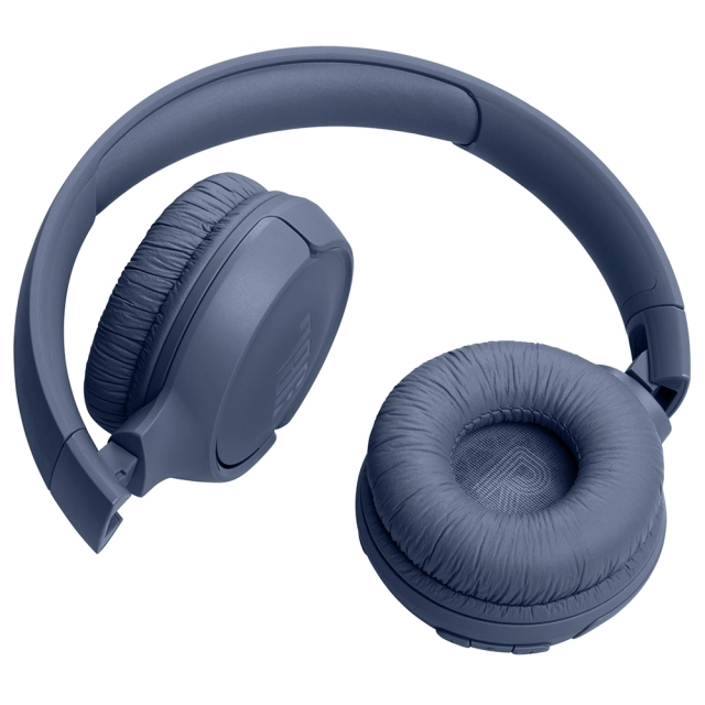 Słuchawki bezprzewodowe JBL Tune 520BT [kolor niebieski]