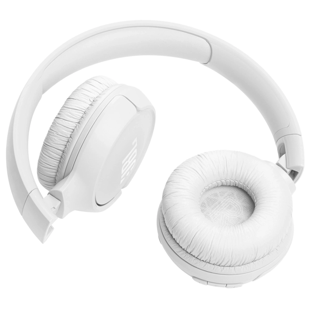 Słuchawki bezprzewodowe JBL Tune 520BT [kolor biały]