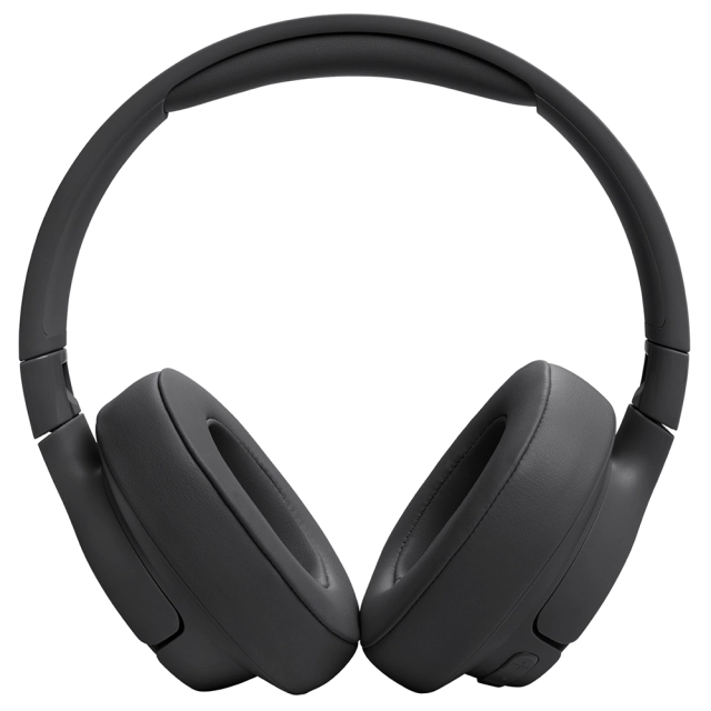 Słuchawki bezprzewodowe JBL Tune 720BT [kolor czarny]