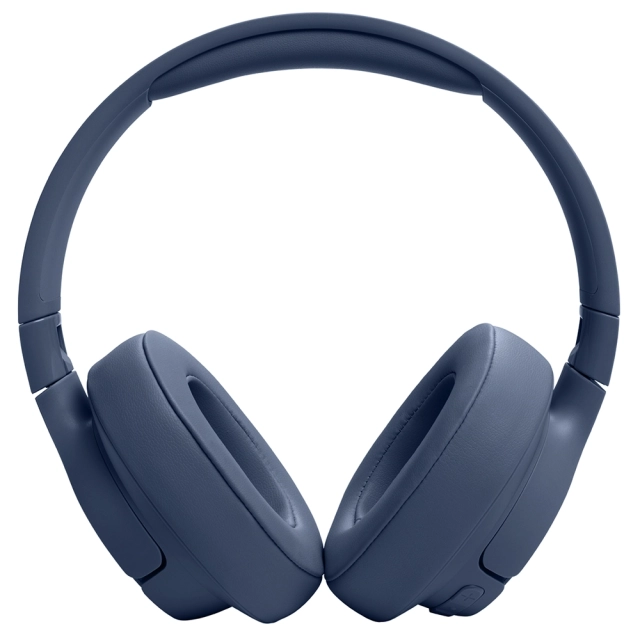 Słuchawki bezprzewodowe JBL Tune 720BT [kolor niebieski]