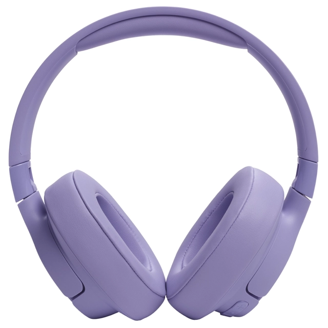 Słuchawki bezprzewodowe JBL Tune 720BT [kolor purpurowy]