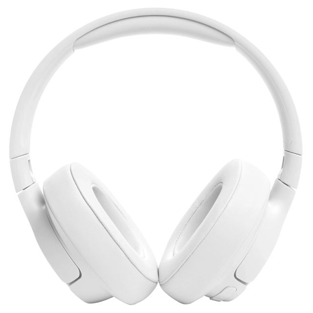 Słuchawki bezprzewodowe JBL Tune 720BT [kolor biały]